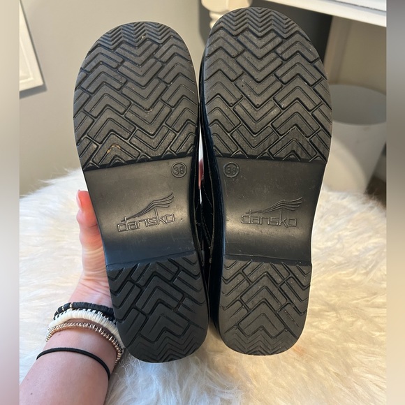 Dansko Clogs - Picture 4 of 4